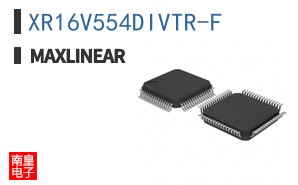 XR16V554DIVTR-F ͼƬ