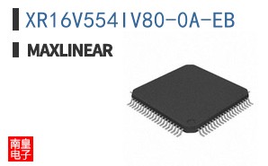 XR16V554IV80-0A-EB ͼƬ