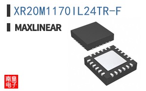 XR20M1170IL24TR-F ͼƬ