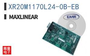 XR20M1170L24-0B-EB ͼƬ