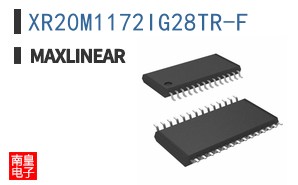 XR20M1172IG28TR-F ͼƬ