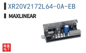 XR20V2172L64-0A-EB ͼƬ
