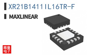 XR21B1411IL16TR-F ͼƬ