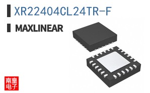 XR22404CL24TR-F ͼƬ