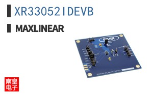 XR33052IDEVB ͼƬ