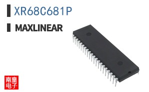 XR68C681P ͼƬ