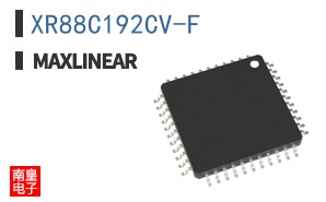 XR88C192CV-F ͼƬ