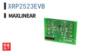 XRP2523EVB ͼƬ