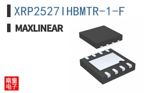 XRP2527IHBMTR-1-F ͼƬ