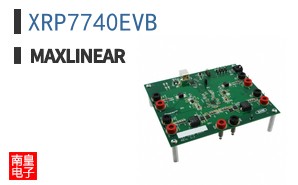 XRP7740EVB ͼƬ