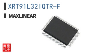 XRT91L32IQTR-F ͼƬ