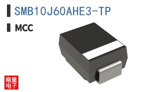 SMB10J60AHE3-TP ͼƬ