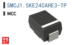 SMCJ1.5KE24CAHE3-TP ͼƬ