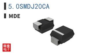 5.0SMDJ20CA ͼƬ