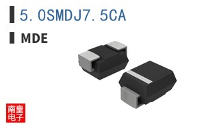 5.0SMDJ7.5CA ͼƬ