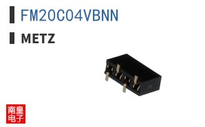 FM20C04VBNN ͼƬ