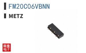 FM20C06VBNN ͼƬ