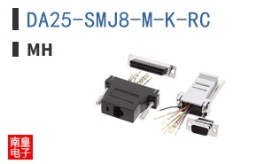 DA25-SMJ8-M-K-RC ͼƬ