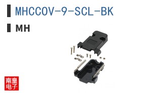 MHCCOV-9-SCL-BK ͼƬ