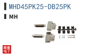 MHD45PK25-DB25PK ͼƬ