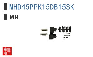 MHD45PPK15DB15SK ͼƬ