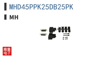 MHD45PPK25DB25PK ͼƬ
