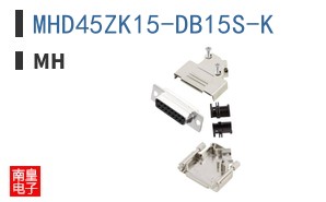 MHD45ZK15-DB15S-K ͼƬ