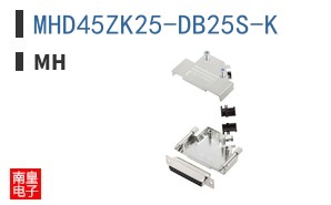 MHD45ZK25-DB25S-K ͼƬ
