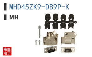 MHD45ZK9-DB9P-K ͼƬ