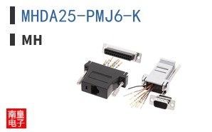 MHDA25-PMJ6-K ͼƬ
