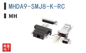 MHDA9-SMJ8-K-RC ͼƬ