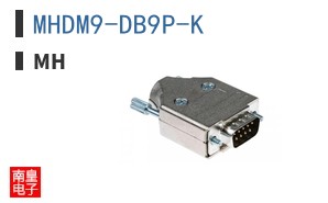 MHDM9-DB9P-K ͼƬ