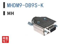 MHDM9-DB9S-K ͼƬ