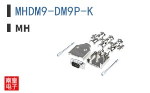 MHDM9-DM9P-K ͼƬ