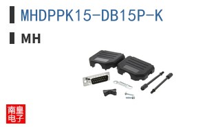 MHDPPK15-DB15P-K ͼƬ