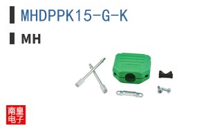 MHDPPK15-G-K ͼƬ
