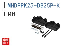 MHDPPK25-DB25P-K ͼƬ