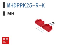 MHDPPK25-R-K ͼƬ