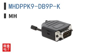 MHDPPK9-DB9P-K ͼƬ
