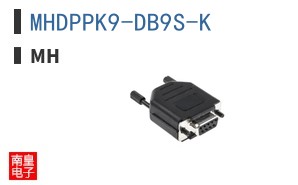 MHDPPK9-DB9S-K ͼƬ