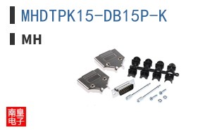 MHDTPK15-DB15P-K ͼƬ