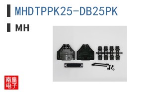 MHDTPPK25-DB25PK ͼƬ