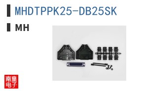 MHDTPPK25-DB25SK ͼƬ
