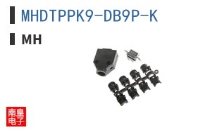 MHDTPPK9-DB9P-K ͼƬ
