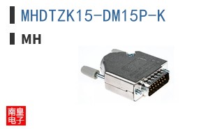 MHDTZK15-DM15P-K ͼƬ