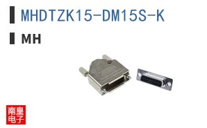 MHDTZK15-DM15S-K ͼƬ