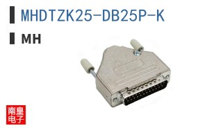 MHDTZK25-DB25P-K ͼƬ