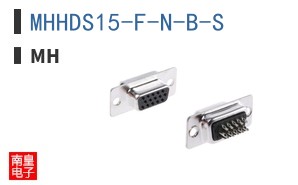 MHHDS15-F-N-B-S ͼƬ