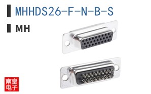 MHHDS26-F-N-B-S ͼƬ