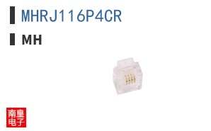 MHRJ116P4CR ͼƬ